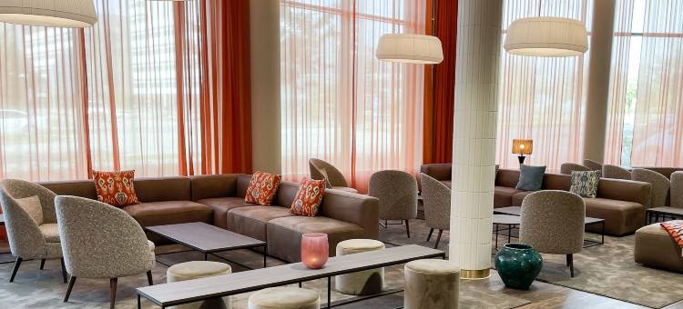 隆德L汽车旅馆(Motel L Lund)图片