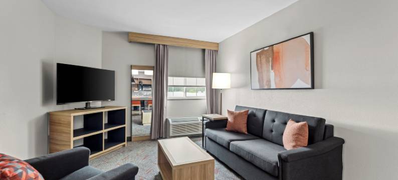 Candlewood Suites FLOWOOD by IHG图片