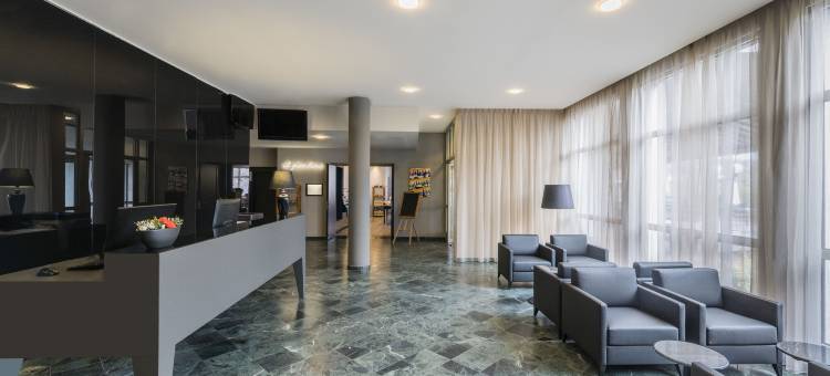 布拉格诺瀚精选酒店(NH Collection Prague)图片