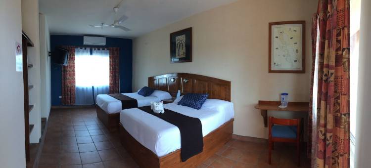 安格拉酒店(Hotel Angra)图片