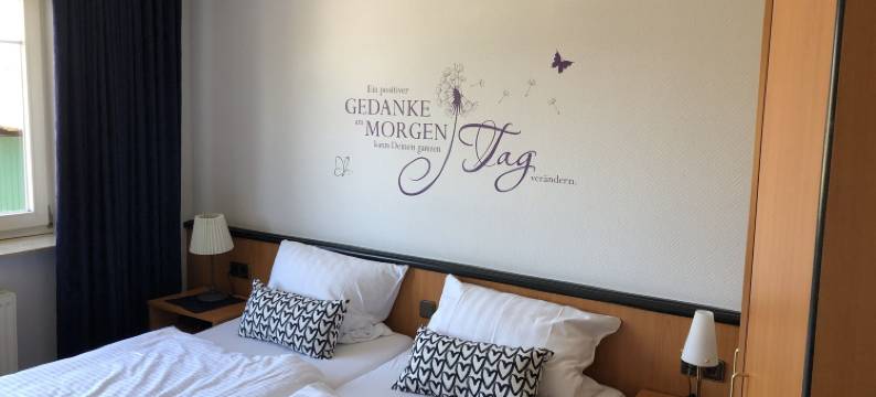 Altes Gasthaus Stover图片