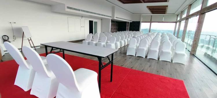 维贝穆纳尔度假村及水疗中心(Vibe Munnar)图片