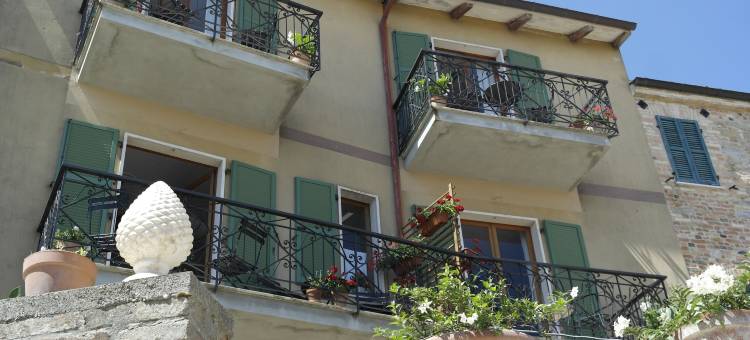 Casa Agello B&B 小屋(Casa Agello B&B)图片
