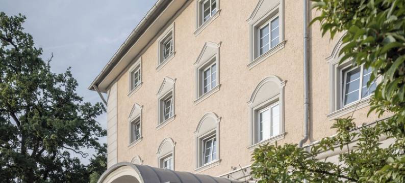 多瑙霍夫酒店(Hotel Donauhof)图片