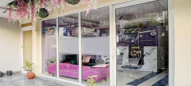 月光酒店(FabHotel Moonlit)图片