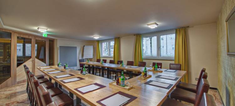 富森贝斯特韦斯特优质酒店(Best Western Plus Hotel Fuessen)图片