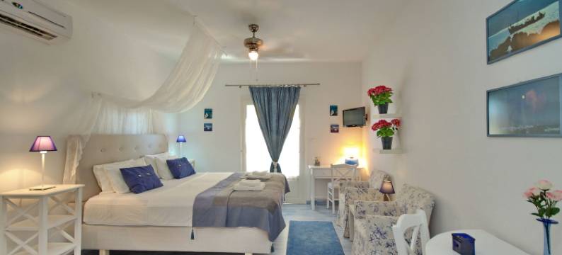 芦荟华丽套房公寓(Aloe Luxury Apartments)图片