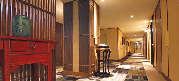 雾岛观光酒店(Kirishima Kanko Hotel)图片