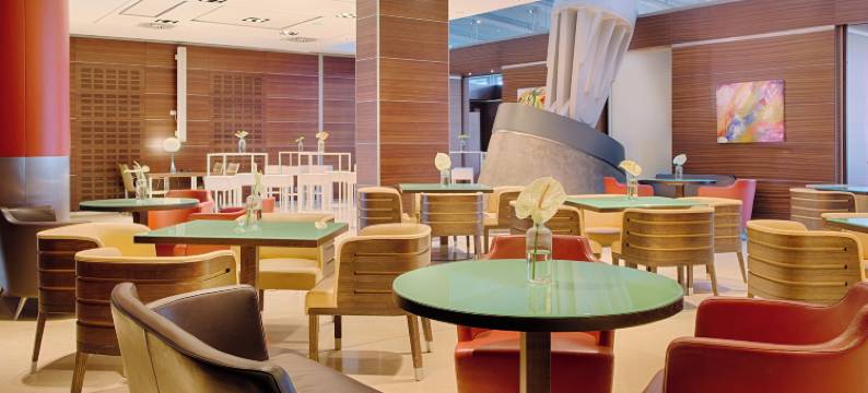 Savhotel Mantegna Padova(Savhotel Mantegna Padova)图片