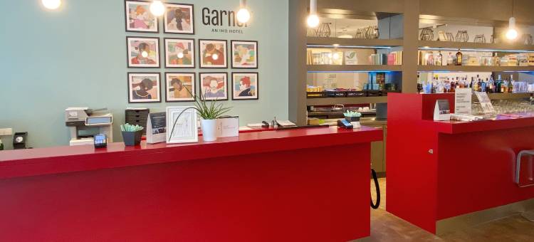 加纳酒店柏林-御林广场(Garner Hotel Berlin - Gendarmenmarkt)图片