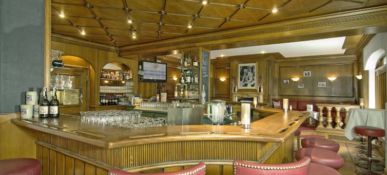 Best Western Premier Bayerischer Hof Miesbach图片