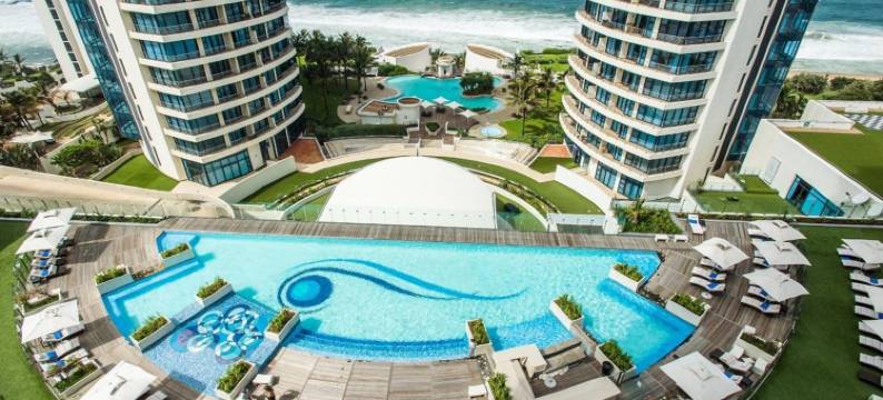 首都珍珠酒店(The Capital Pearls Hotel)图片