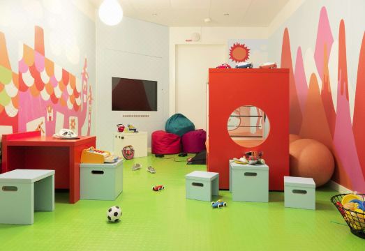 Scandic Örebro VästHotel Overview