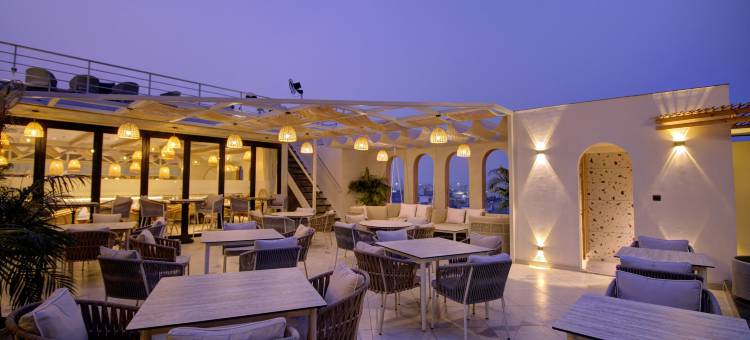 飞马艳群系列KK酒店(Cygnett Collection K K Hotel)图片