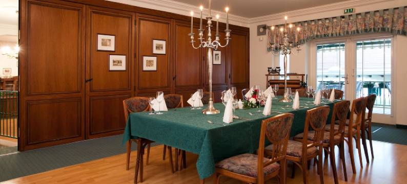 安姆阿尔登厄辛餐厅酒店(Hotel & Restaurant am Alten Rhin)图片