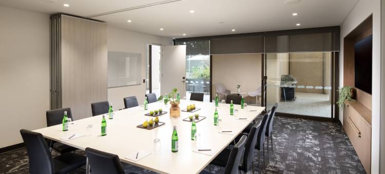 玛杰斯蒂克套房酒店(Majestic M Suites)图片