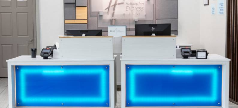 智选假日套房酒店-芝加哥西/圣查尔斯(Holiday Inn Express & Suites CHICAGO WEST - ST CHARLES by IHG)图片