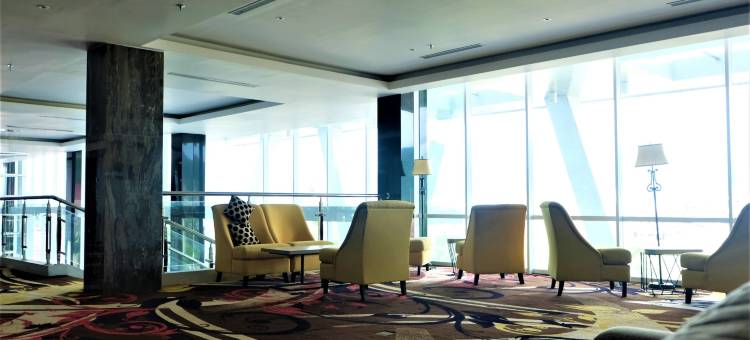 阿斯顿哥伦打洛酒店及别墅(Aston Gorontalo Hotel & Convention Center)图片