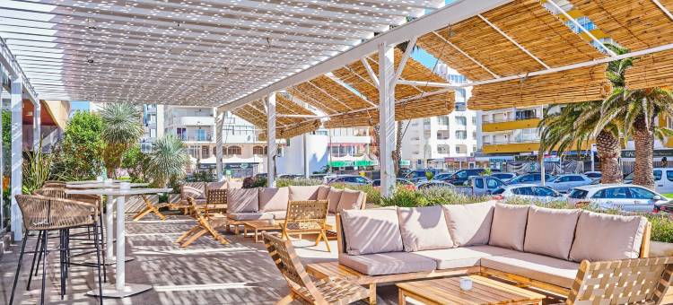 威望维多利亚住宿(Prestige Victoria)图片