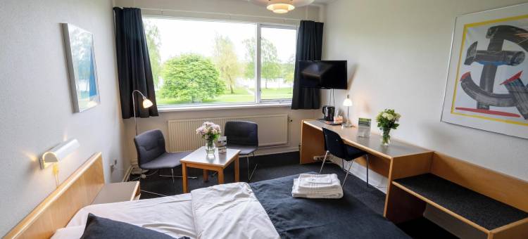 诺登酒店(Hotel Norden)图片