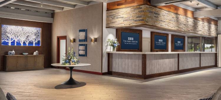 阿比度假酒店(The Abbey Resort)图片