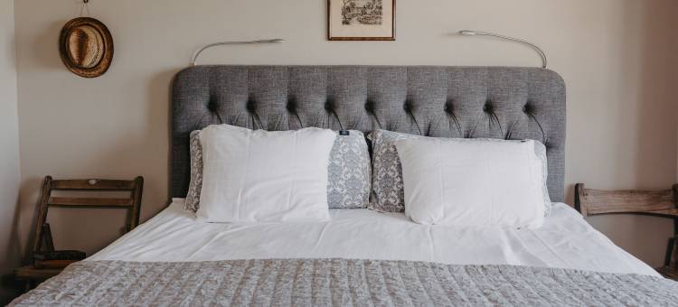 思科伦花园酒店(Sköllengården)图片