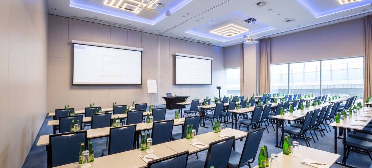 克拉科夫大酒店(Arche Hotel Krakowska)图片