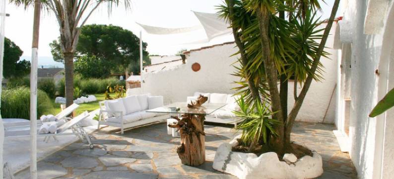 乐朗迪尼(Le Rondini)图片