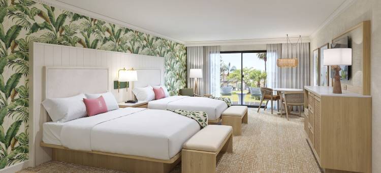 米拉蒙特汤米巴哈马度假村及 Spa 酒店(Tommy Bahama Miramonte Resort & Spa)图片