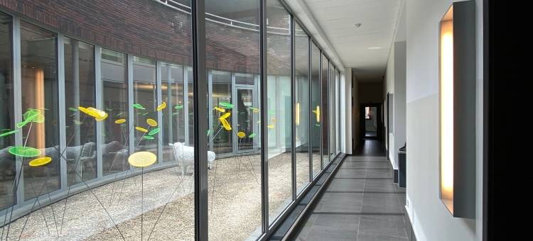 迪德博卡酒店(Hotel de Boskar Peer)图片