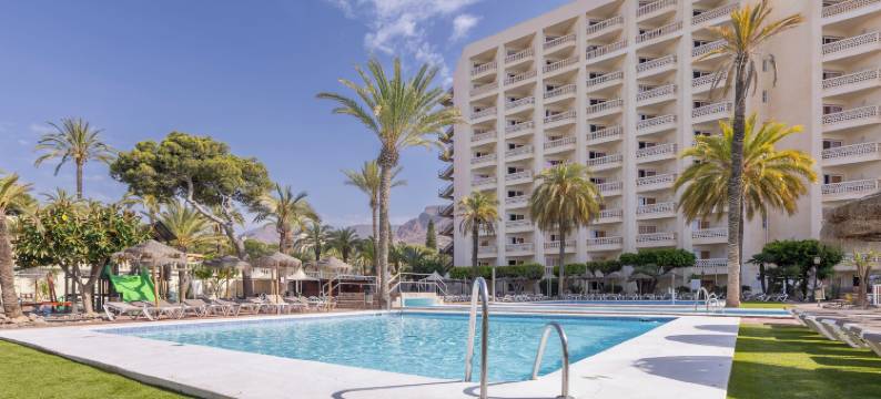 梦幻港口酒店(Hotel Moon Dreams Portomagno)图片