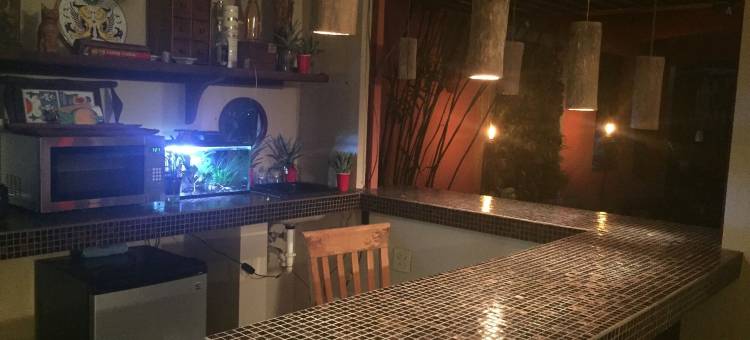小小旅馆(El Pequeño Hotel)图片