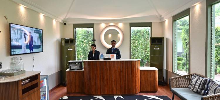 斯塔图斯俱乐部度假村(Status Club Resort)图片