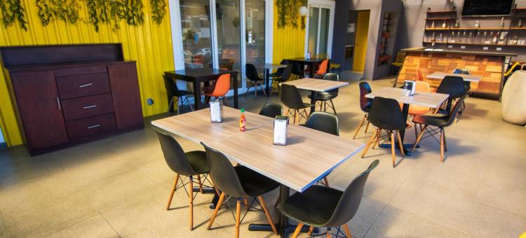 贝拉之家精品酒店(Terra Bella Hotel Boutique)图片