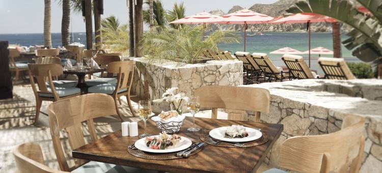 庄园海滩俱乐部及公寓(Hacienda Beach Club & Residences)图片