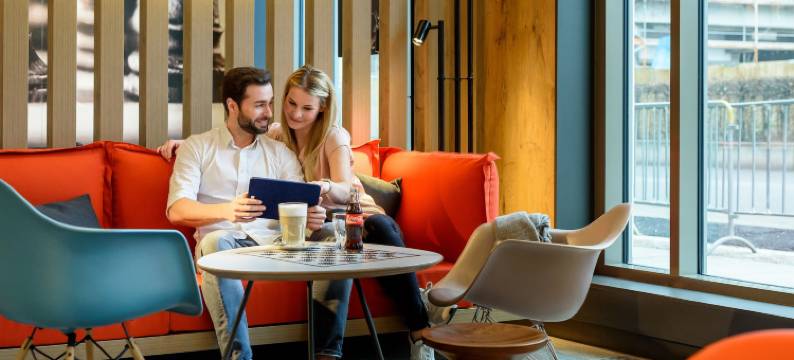 宜必思纽伦堡中央火车站酒店(Ibis Nuernberg Hauptbahnhof)图片