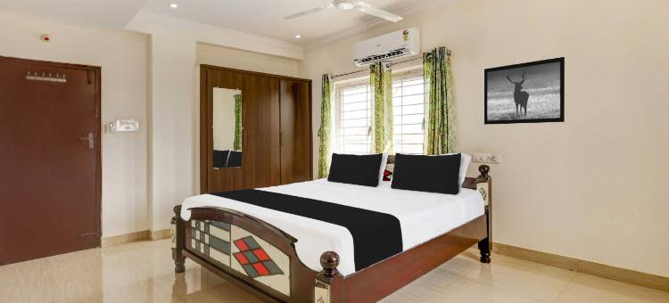 Collection O Ramaraopet Near Kakinada Beach图片