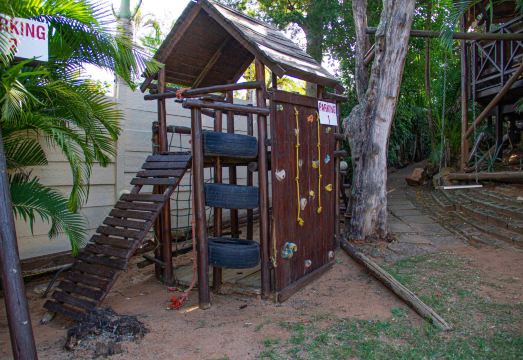 La Loggia Bed and Breakfast Hotel Overview