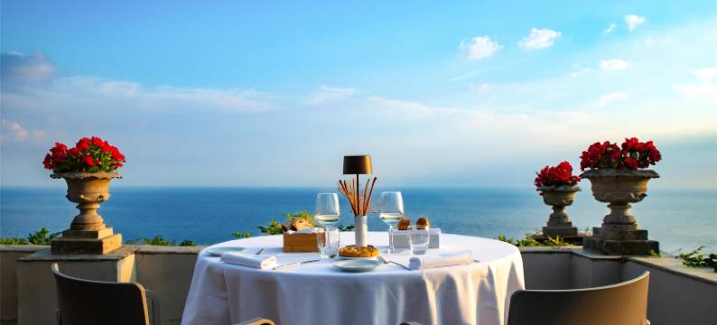 里维埃拉别墅度假村(Villa Riviera Resort)图片