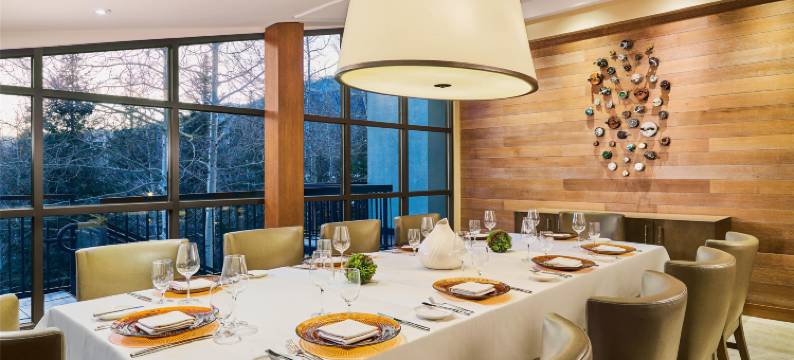 韦尔君悦酒店(Grand Hyatt Vail)图片