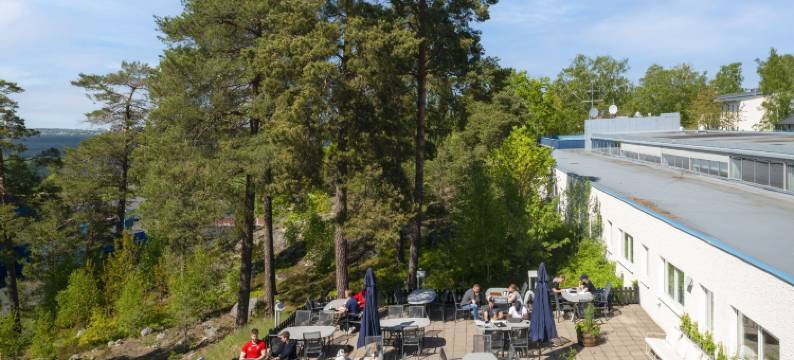 波宋酒店及会议中心(Bosön Hotell & Konferens)图片