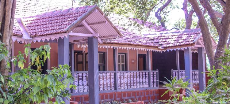 Byke Brightland冒险公园和度假村(The Byke Brightland Adventure Park & Resort)图片