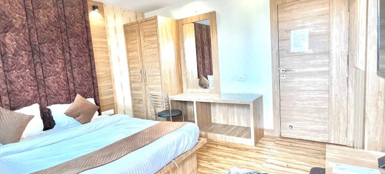 索莱旅馆酒店(Hotel Sohrai Inn)图片