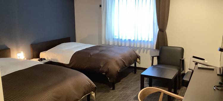 希罗酒店(Hotel Shiro)图片