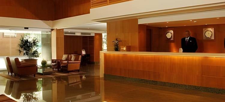 温莎乐玫酒店(Windsor Leme Hotel)图片