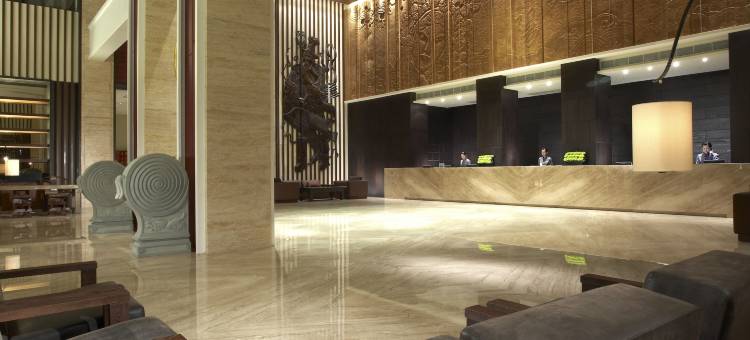 宜兰兰城晶英酒店图片