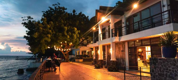 阿尔塔马尔潜水休闲度假酒店(Altamare Dive and Leisure Resort Anilao)图片