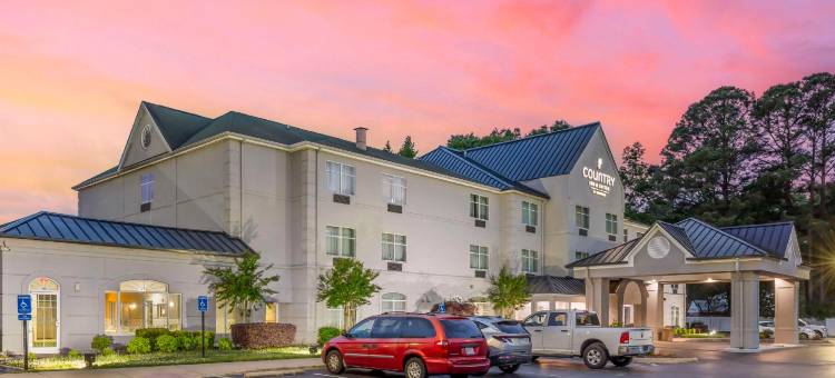 弗吉尼亚南纽波特纽斯丽怡酒店(Country Inn & Suites by Radisson, Newport News South, VA)图片