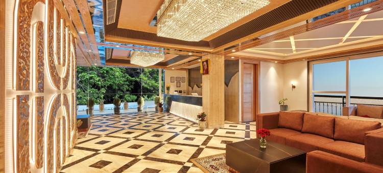 WelcomHeritage Natraj 麦克劳德甘吉(WelcomHeritage Natraj, Mcleod Ganj)图片