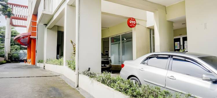 茂物谷斯凯兰公寓(Skyland Bogor Valley Apartments)图片